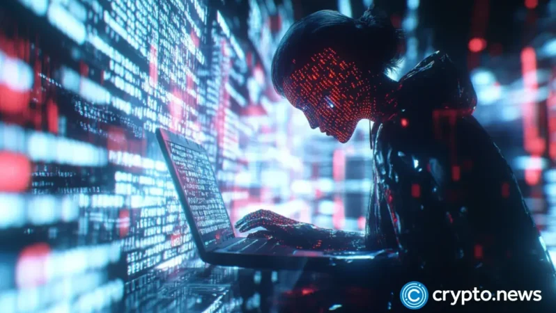 Why is crypto down today? BTC, ETH, XRP, in red