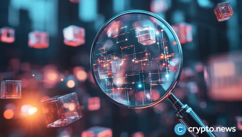 DeFi Dev, Tokenleştirilmiş Hisse Senedi DFDVx’in Zincirler Arası Satın Alımını Mümkün Kılıyor