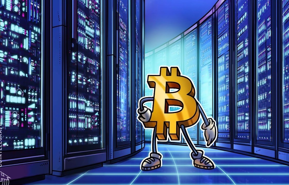 Bitcoin madencisi IREN, BTC kaynaklı çeyrekte %14 yükseldi, yapay zeka hamlesi