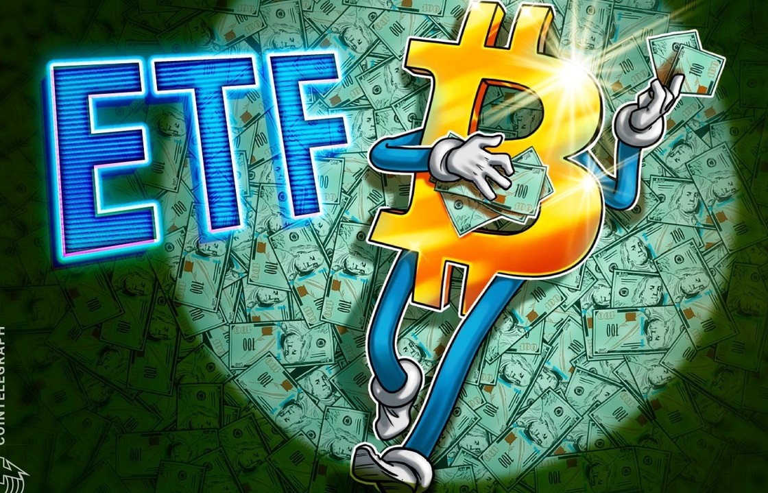 ABD ETF’leri artık Bitcoin spot işlem hacminin önemli bir kaynağı: CryptoQuant