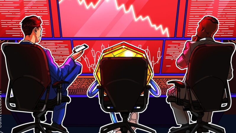 KindlyMD hisseleri, Bitcoin alımları için 5 milyar dolarlık hisse arzı sonrası düştü