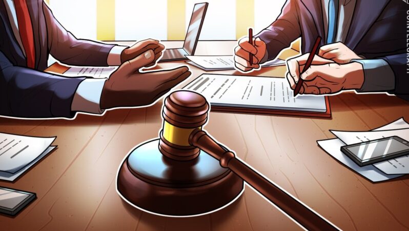 ABD mahkemesi, itirazın geri çekilmesinin ardından 13 milyon dolarlık BlockFi uzlaşmasını onayladı