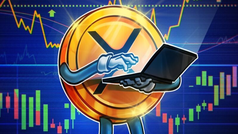 XRP fiyatındaki düşüş trendi devam edebilir: İşte 4 sebebi