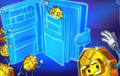 Coinbase, kendi kendine saklama ve DeFi’nin yükselişiyle gömülü cüzdanlar aracını başlattı