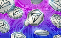 Tron, Consensys’in kripto cüzdanı MetaMask’te ilk kez yer alıyor