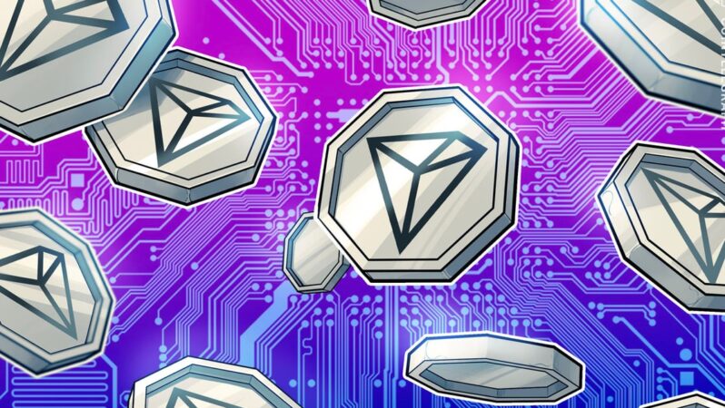 Tron, Consensys’in kripto cüzdanı MetaMask’te ilk kez yer alıyor