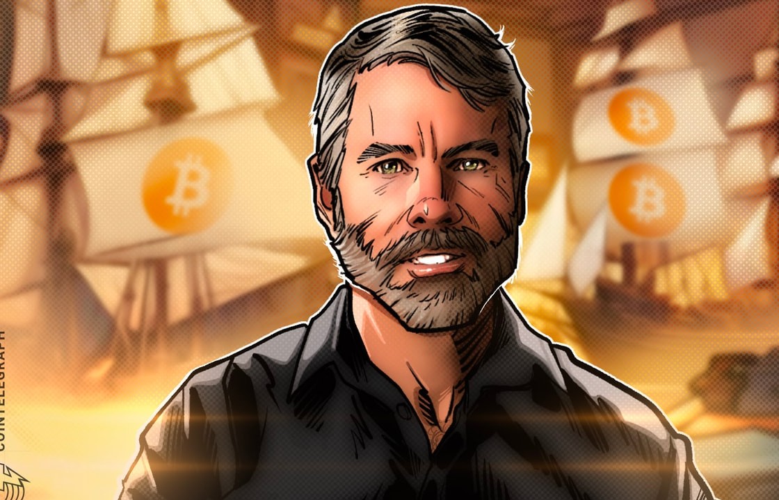 Saylor, Ağustos Ayında Üçüncü Ardışık Strategy Bitcoin Alımını İşaret Etti