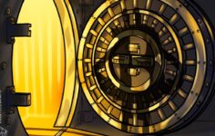 Metaplanet ve Smarter Web, Hazinelerine Neredeyse 100 Milyon Dolar Değerinde Bitcoin Ekledi