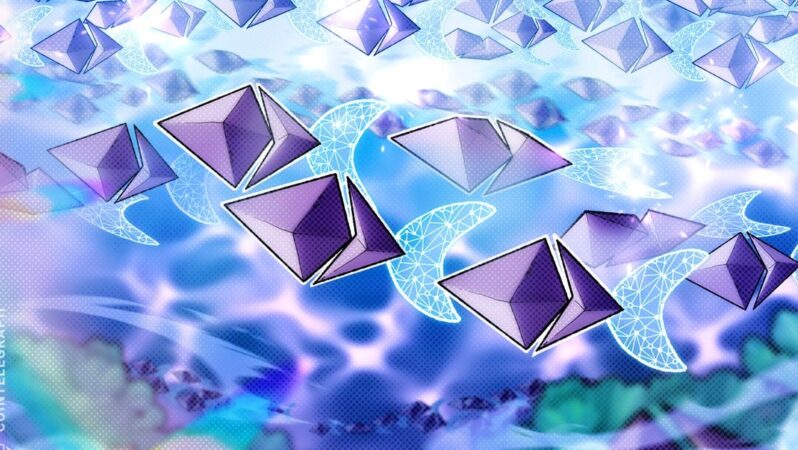Ethereum, İşlem Maliyetlerini Basitleştirmek İçin Birleşik Ücret Piyasası Önerdi