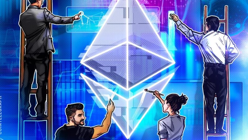 AI ajanları Ethereum’un ‘en büyük güç kullanıcısı’ olacak — Coinbase geliştiricileri