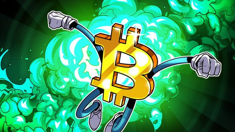 124 Bin Dolar Zirve miydi? Bitcoin Fiyatının Zirve Sinyalleri Farklı Bir Hikaye Anlatıyor
