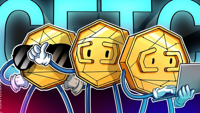 Kripto savunuculuk grupları, CFTC’de Quintenz onayına karşı çıkışlara rağmen desteklerini iki katına çıkarıyor