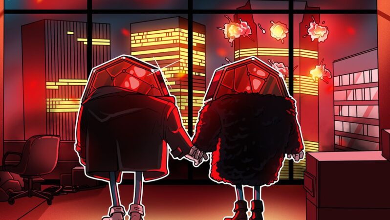 Kripto Hazine Şirketleri, 2008 Finansal Krizindeki CDO Risklerini Yansıtıyor: Kripto Yöneticisi