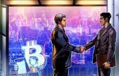 Two Prime ve Figment, Kurumsal Yatırımcılara Bitcoin Getirisi Sunmak İçin İş Birliği Yapıyor