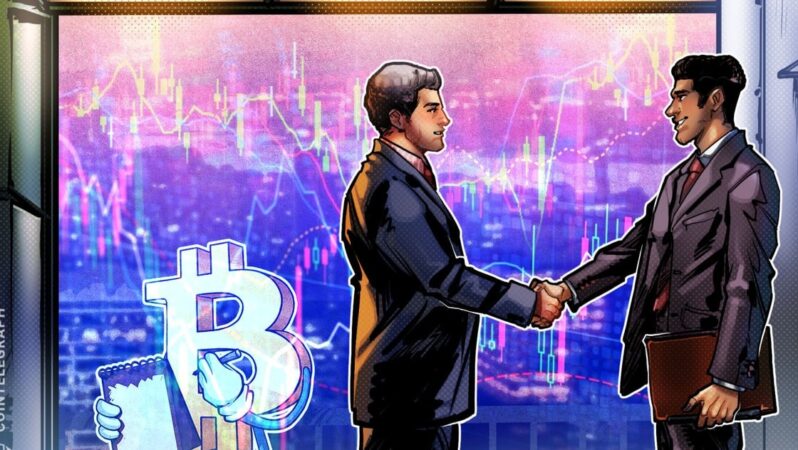 Two Prime ve Figment, Kurumsal Yatırımcılara Bitcoin Getirisi Sunmak İçin İş Birliği Yapıyor