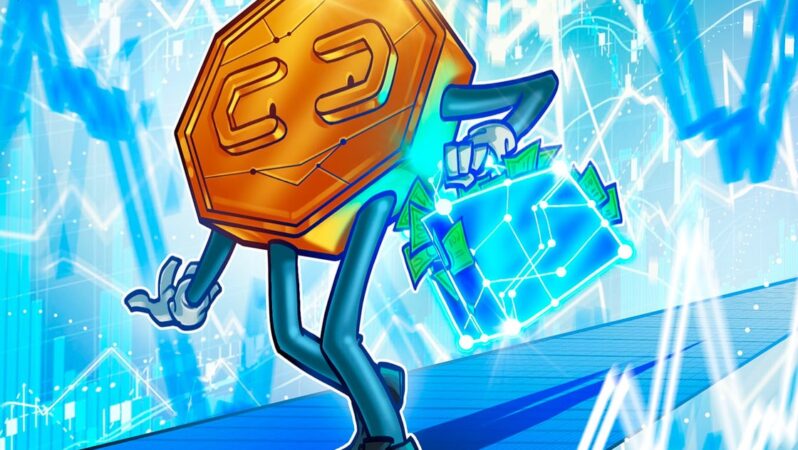 CoinShares, 2. Çeyrekte Varlık Yönetimi Değerinde %26 Artışla 3,46 Milyar Dolar Bildirdi