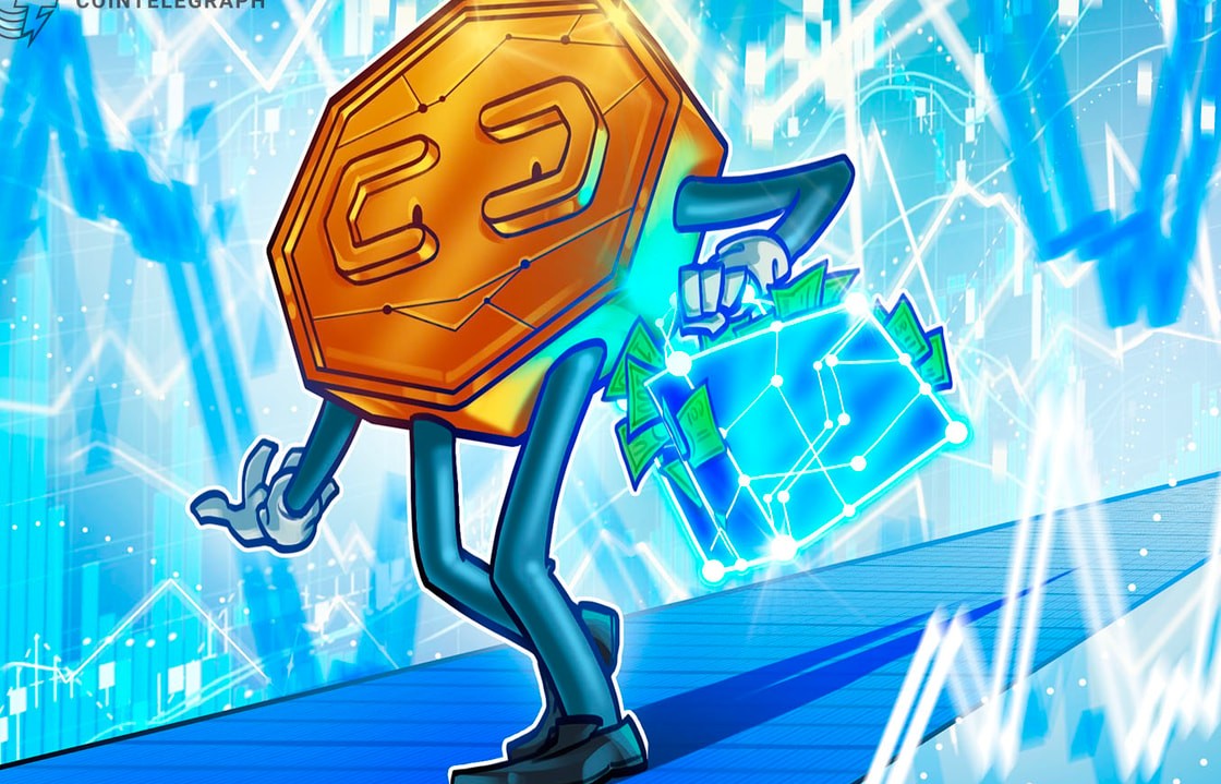 CoinShares, 2. Çeyrekte Varlık Yönetimi Değerinde %26 Artışla 3,46 Milyar Dolar Bildirdi