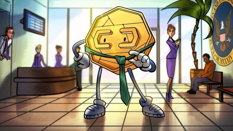 Crypto Biz: SEC’nin Project Crypto’su Piyasa Fiyatına Yansıtıldı mı?
