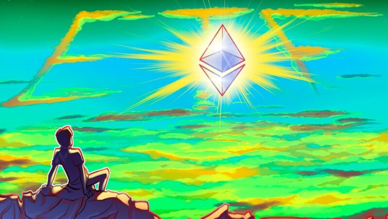 Bitcoin ve Ether ETF’leri 40 Milyar Dolarlık İşlem Hacmiyle ‘Tarihin En Büyük Haftasını’ Gerçekleştirdi