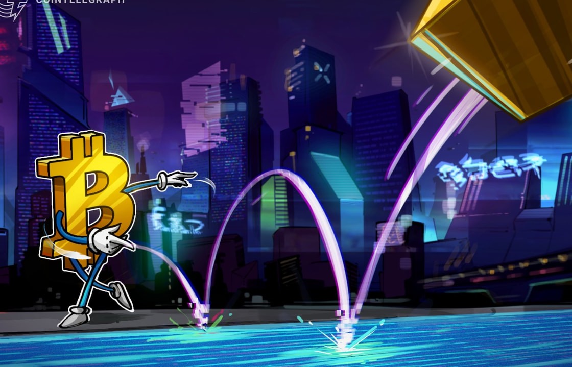 Bitcoin artık altının oyununu oynamıyor