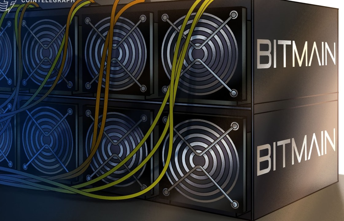 Trump destekli American Bitcoin, devam eden ticaret savaşı ortasında 16 bin Bitmain ASIC siparişi verdi