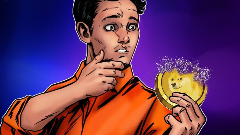 James Wynn 10x DOGE bahsinde tasfiye oldu, ‘maksimum uzun pozisyona geçmeye’ hazırlanıyor