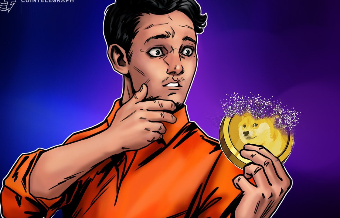 James Wynn 10x DOGE bahsinde tasfiye oldu, ‘maksimum uzun pozisyona geçmeye’ hazırlanıyor