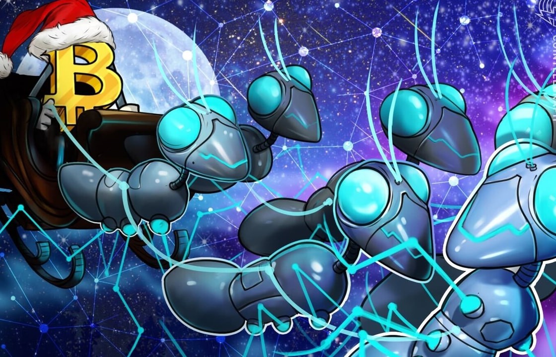 Bitcoin, Ortalama Bir Dördüncü Çeyrek Performansıyla Noel’e Kadar 160.000 Dolara Ulaşabilir