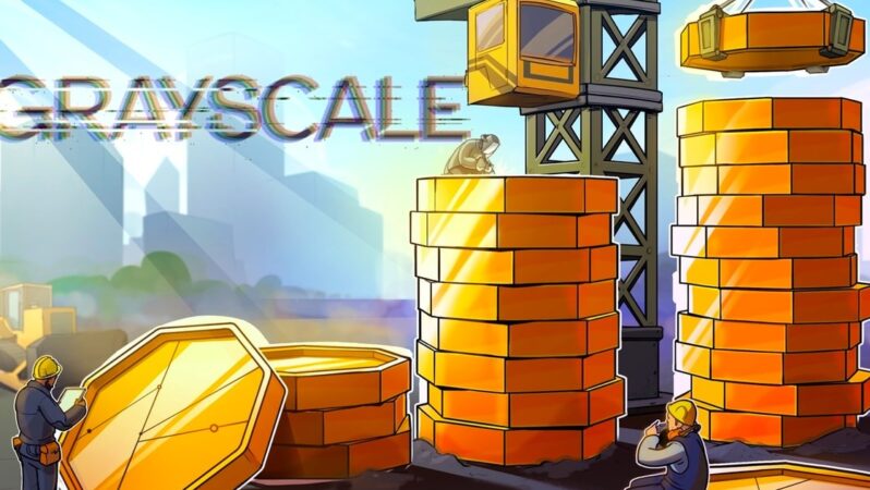 Grayscale, AVAX sembolü ile Spot Avalanche ETF için SEC onayı arıyor