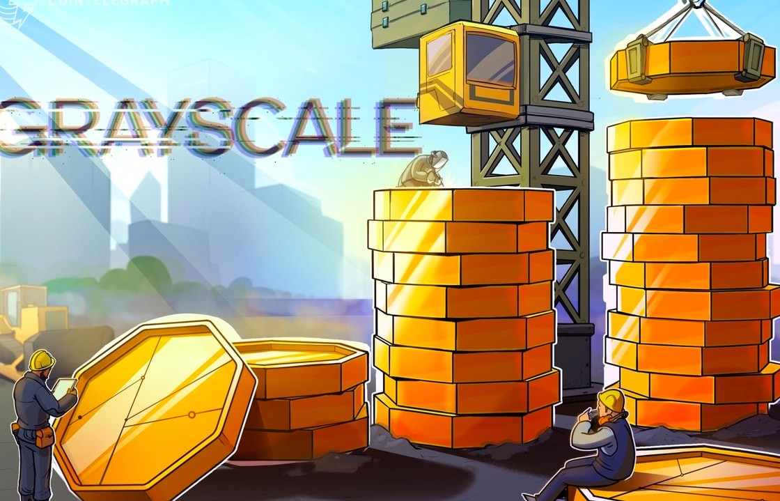 Grayscale, AVAX sembolü ile Spot Avalanche ETF için SEC onayı arıyor