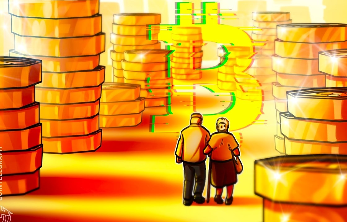 Michigan emeklilik fonu, ARK ETF’sinde 11 milyon dolarlık Bitcoin payını artırdı