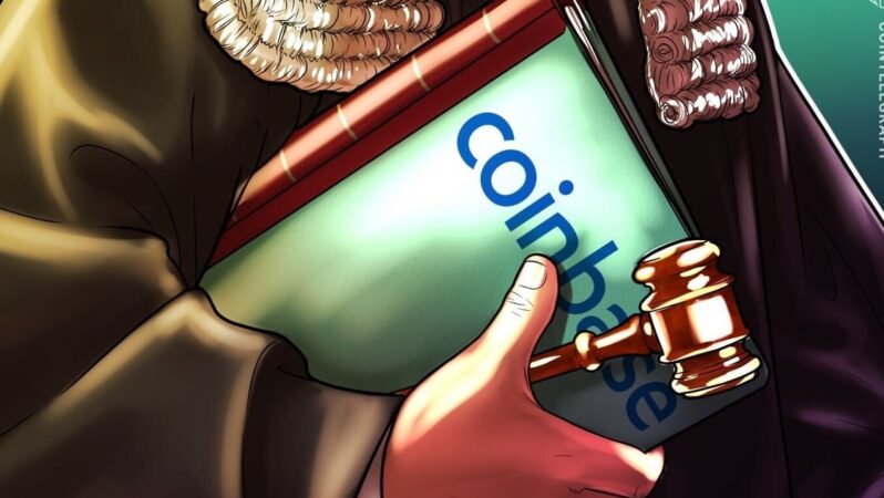 ABD mahkemesi, biyometrik veri içeren Coinbase davasında kısa süreli durdurma kararı verdi