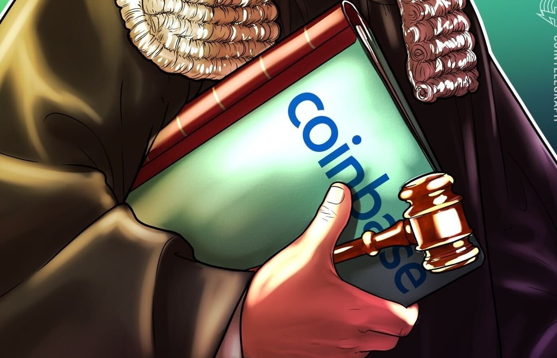 ABD mahkemesi, biyometrik veri içeren Coinbase davasında kısa süreli durdurma kararı verdi
