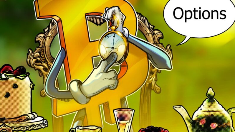 Bitcoin’in 13,8 Milyar Dolarlık Opsiyon Vadesi, Kritik Test Öncesi Boğaları Tedirgin Ediyor
