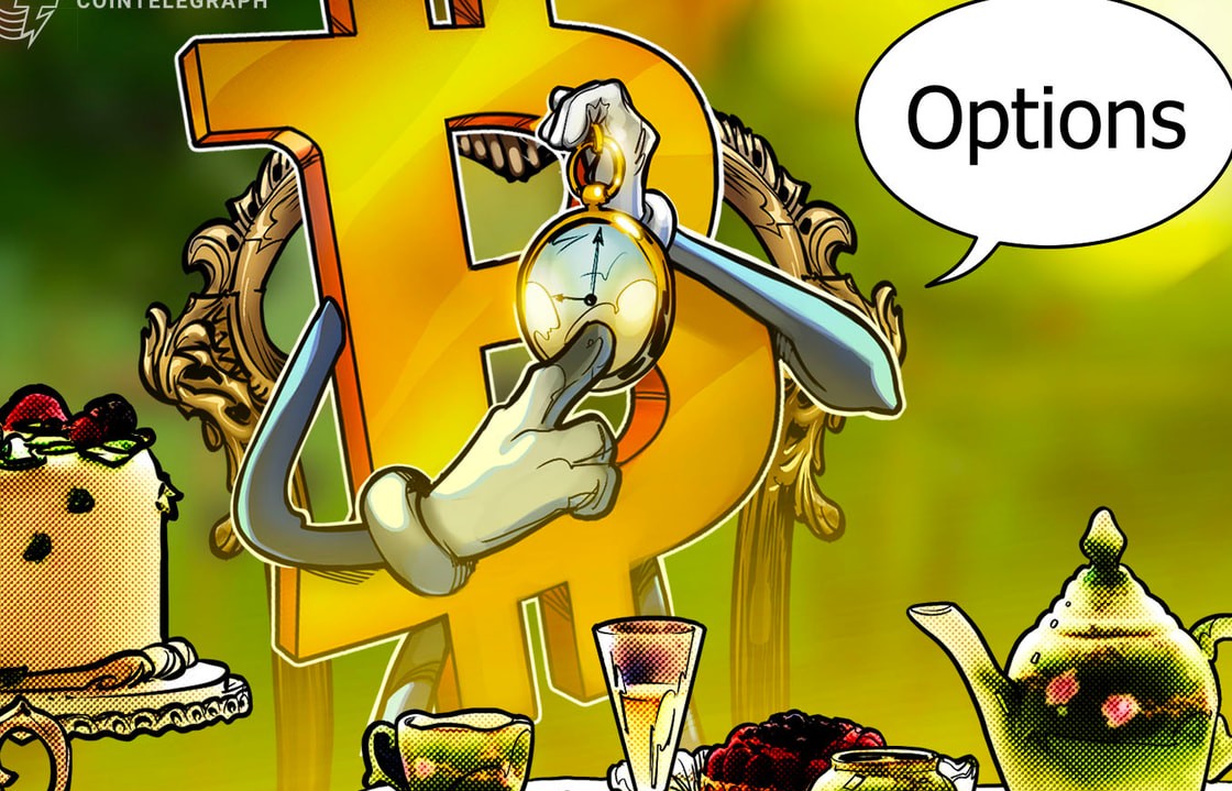Bitcoin’in 13,8 Milyar Dolarlık Opsiyon Vadesi, Kritik Test Öncesi Boğaları Tedirgin Ediyor