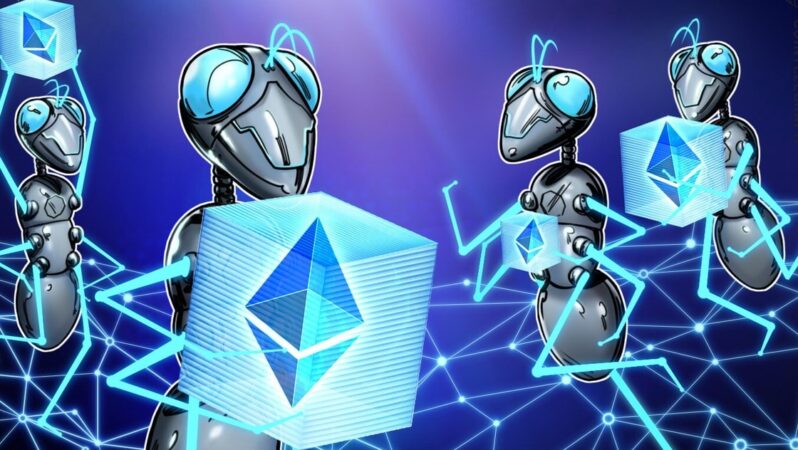 Ether unstaking kuyruğu 3,8 milyar dolara ulaştı: ETH fiyatı için ne anlama geliyor?