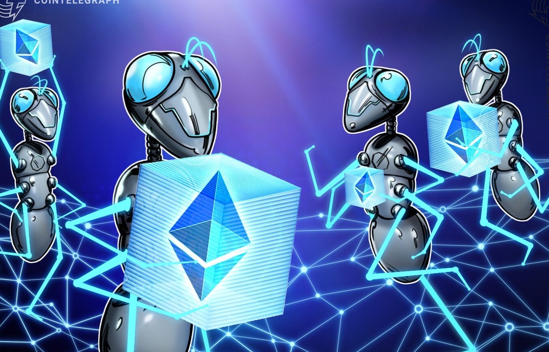 Ether unstaking kuyruğu 3,8 milyar dolara ulaştı: ETH fiyatı için ne anlama geliyor?