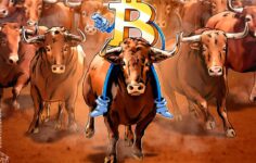 Bitcoin boğaları tüm zamanların en yüksek seviyelerine saldırıyor, trader $126K’yı ‘kritik’ olarak nitelendiriyor