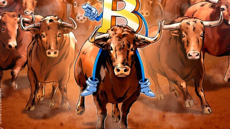 Bitcoin boğaları tüm zamanların en yüksek seviyelerine saldırıyor, trader $126K’yı ‘kritik’ olarak nitelendiriyor