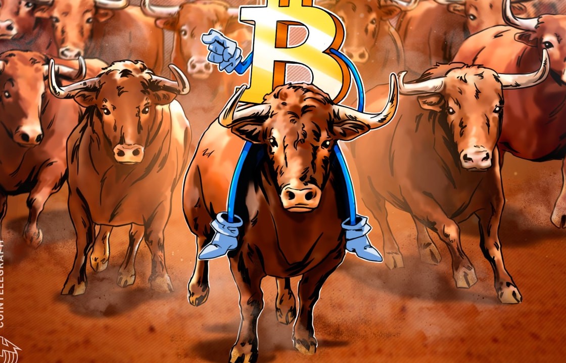 Bitcoin boğaları tüm zamanların en yüksek seviyelerine saldırıyor, trader $126K’yı ‘kritik’ olarak nitelendiriyor