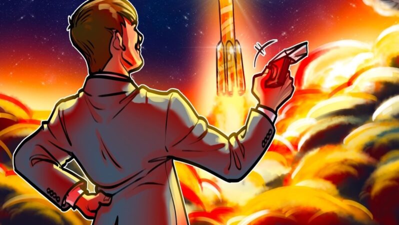 Kripto devleri çalınan kripto paraları takip etmek ve dondurmak için ‘Beacon Network’ü başlattı