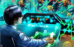 BlackRock Bitcoin ve Ether ETF’leri 1 Milyar Dolar Alım Yaptı, BTC Fiyatı CME Boşluğunu Çoğunlukla Doldurdu