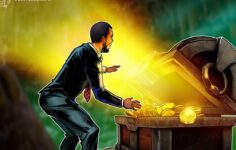 Kripto Hazineleri Oluşturmak İçin Yarışan Halka Açık Şirketlerin Perde Arkası