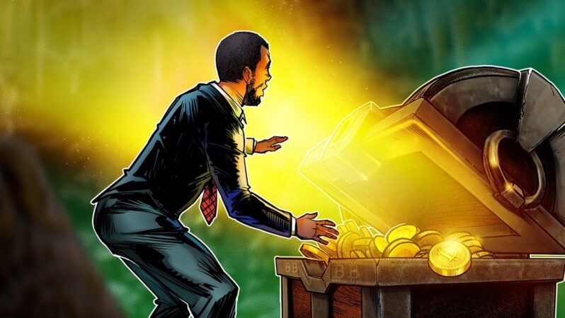 Kripto Hazineleri Oluşturmak İçin Yarışan Halka Açık Şirketlerin Perde Arkası