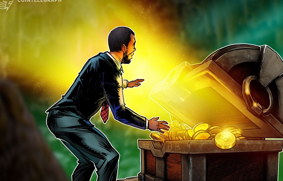 Kripto Hazineleri Oluşturmak İçin Yarışan Halka Açık Şirketlerin Perde Arkası