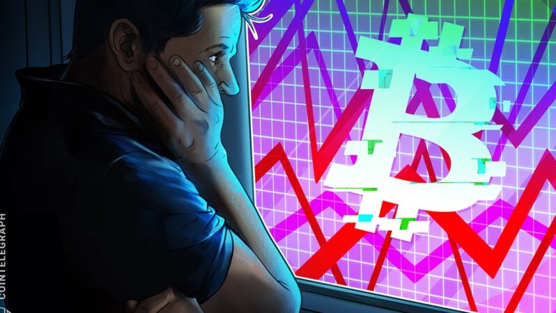 Bitcoin fiyatı kritik çok yıllı destek trend çizgisini kaybediyor: Klasik bir BTC tuzağı mı?