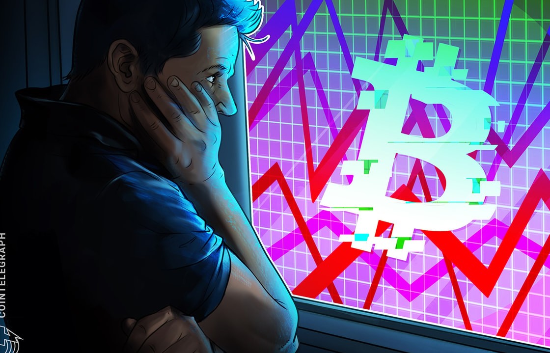 Bitcoin fiyatı kritik çok yıllı destek trend çizgisini kaybediyor: Klasik bir BTC tuzağı mı?