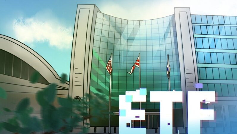 SEC, Truth Social, Solana ve XRP kripto ETF kararlarını erteledi