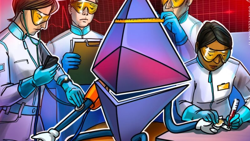 Ether ‘Tom Lee’ trend çizgisinin altına düştü: %10’luk bir düşüş kapıda mı?