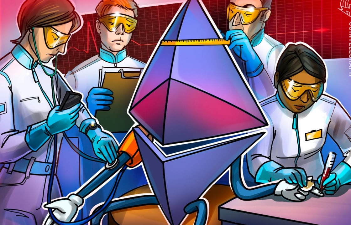 Ether ‘Tom Lee’ trend çizgisinin altına düştü: %10’luk bir düşüş kapıda mı?